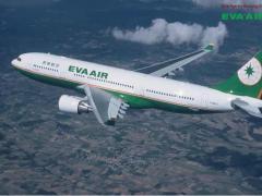 Quy định hoàn đổi vé máy bay EVA Air - cập nhật mới nhất